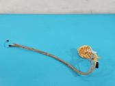 Fuel level sensor