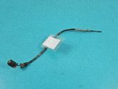 Abgastemperatursensor