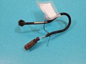 Sensor de temperatura del escape