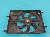 Fan set