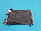 Radiador de refrigeración del A/C (condensador)