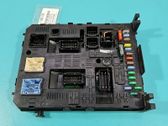 Central body control module