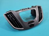 Dash center air vent grill
