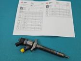 Fuel injector