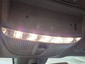 Otras luces interiores
