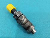 Injecteur de carburant