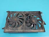Fan set