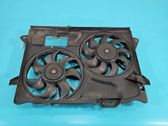 Fan set