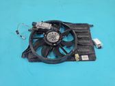 Fan set