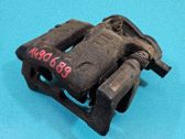 Bremssattel hinten