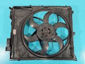 Fan set