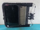 Juego de techo solar