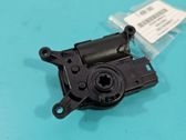 A/C air flow flap actuator/motor