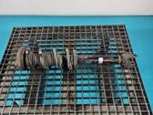 Front shock absorber/damper