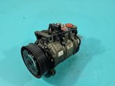 Air conditioning (A/C) compressor (pump)