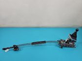 Gear shift cable linkage