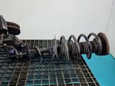 Front shock absorber/damper