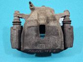 Caliper de freno delantero