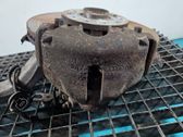 Caliper de freno delantero