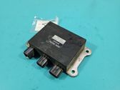 Central body control module