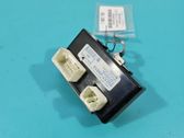 Central body control module