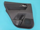 Coupé Heckverkleidung
