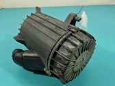 Air filter box