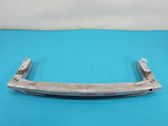 Rear bumper support beam