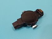 Sensor de lluvia