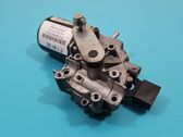 Wiper motor