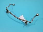 Turbo turbocharger oiling pipe/hose