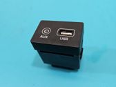 Enchufe conector USB