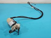 In-tank fuel pump