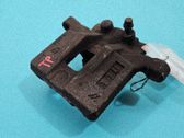 Bremssattel hinten