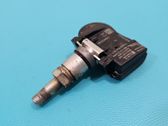 Tire pressure sensor