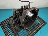Manual 5 speed gearbox