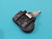 Tire pressure sensor
