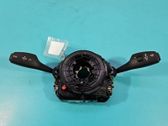 Headlight wiper switch