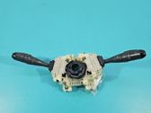 Headlight wiper switch