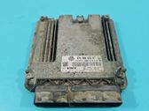 Engine control unit/module ECU