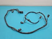Tailgate/trunk wiring harness