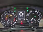 Compteur de vitesse tableau de bord