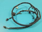 Tailgate/trunk wiring harness