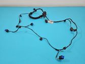 Tailgate/trunk wiring harness