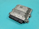 Unité de commande, module ECU de moteur