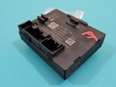 Central body control module