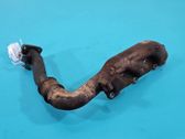 Exhaust manifold