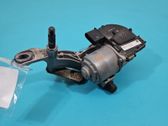 Wiper motor