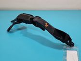 Front bumper mounting bracket