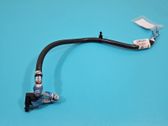 Negative earth cable (battery)